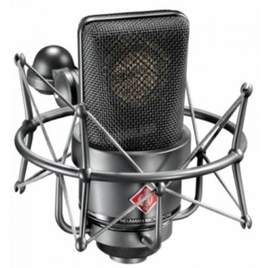 Neumann TLM 103 MT Studio Set mikrofon wielkomembranowy