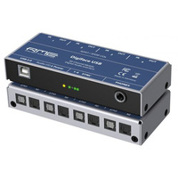 RME DIGIFACE USB interfejs audio USB