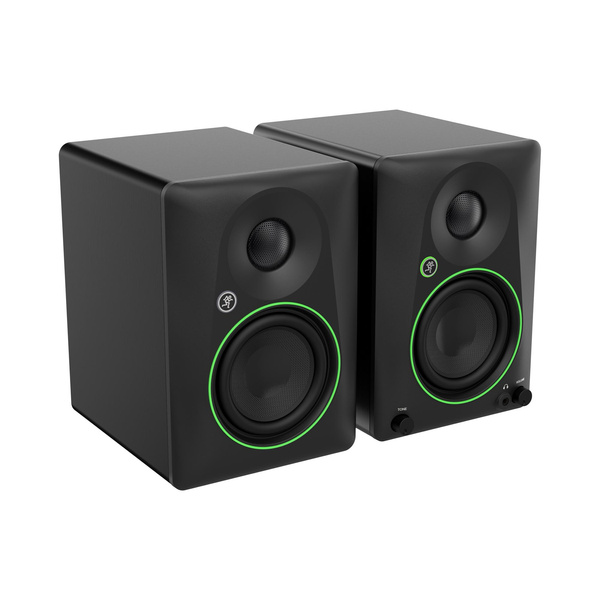 MACKIE CR4.5BT - para monitorów studyjnych z Bluetooth