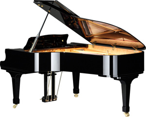 Kawai SK-6 fortepian 214cm
