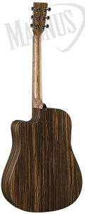 Martin DCX1AE Macassar gitara elektroakustyczna