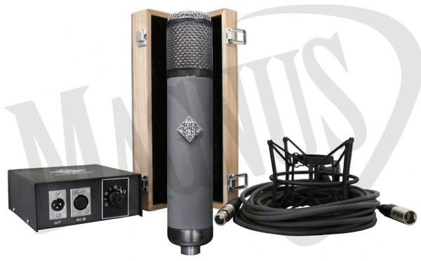 Telefunken AR-51 mikrofon pojemnościowy