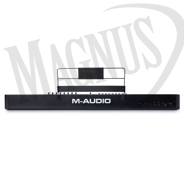 M-Audio Hammer 88 PRO klawiatura sterująca - klawisze ważone