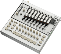 Korg Phase8 syntezator elektroakustyczny | Edycja Limitowana