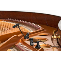 DPA d:vote 4099 Piano mikrofon przewodowy