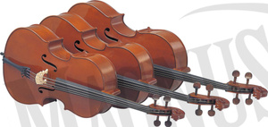Yamaha VC-5S 1/2 wiolonczela