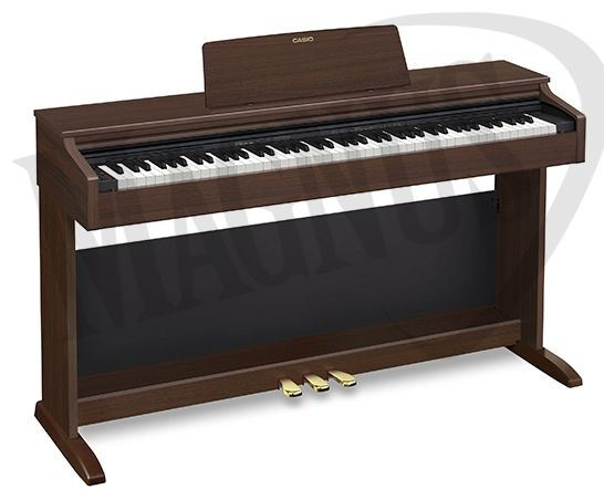 Casio AP-270 BN - pianino cyfrowe