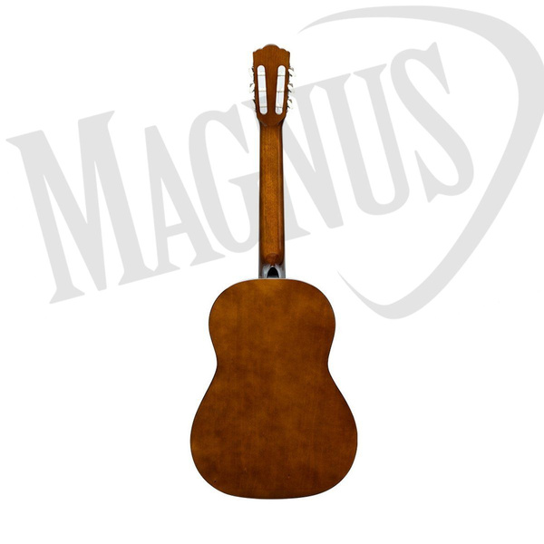Stagg SCL50 1/2-NAT gitara klasyczna 1/2