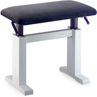 Stagg PBH 780 WHM VBK ława do pianina