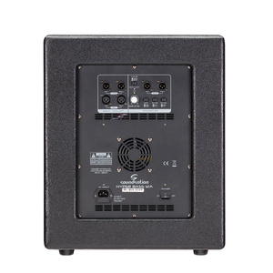 Soundsation HYPER BASS 12A 1200W kolumna basowa aktywna