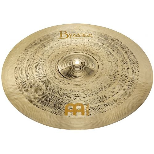 Meinl Byzance Jazz Traditional Ride 22&quot; talerz perkusyjny ride