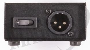 Topp Pro TP TDIP1 Di-box