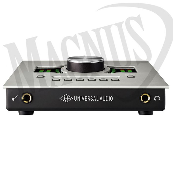 Apollo Twin USB Heritage Edition   - interfejs USB - 3 lata gwarancji po rejestracji