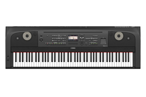 Yamaha DGX 670 BK pianino cyfrowe - bezpłatny dostęp do FLOWKEY