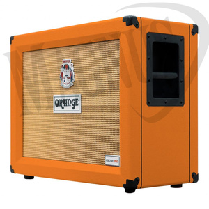 Orange CRUSH CR120C Combo