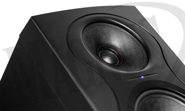 Kali Audio IN-5 trójdrożny monitor studyjny