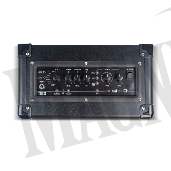 Blackstar ID:Core V4 10W Combo