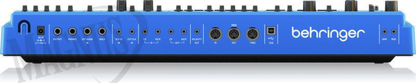 Behringer MS-1 BU syntezator analogowy