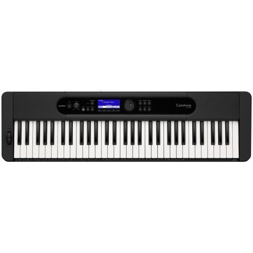 Casio CT-S400 keyboard