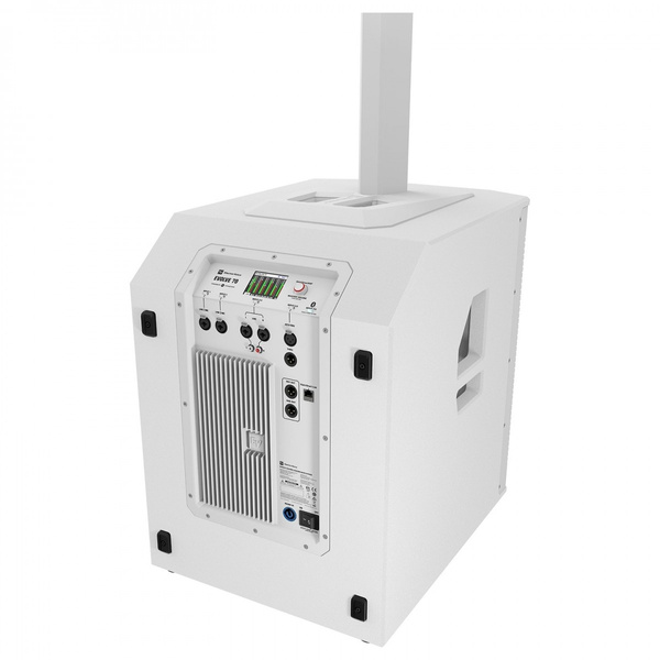 Electro-Voice Evolve 70 aktywny zestaw przenośny
