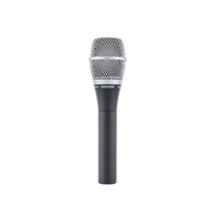 Shure SM-86 mikrofon - tylko otwarte