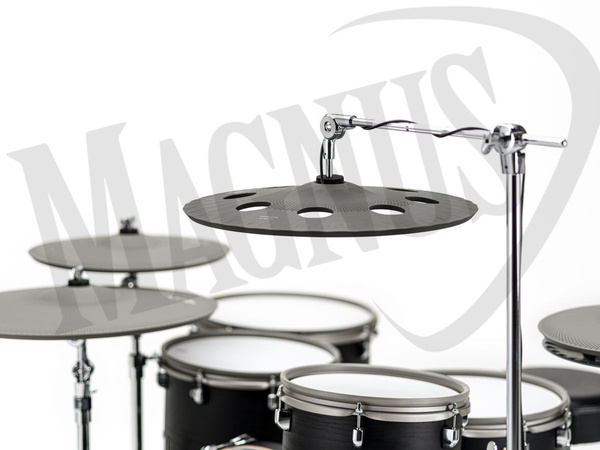 EFNOTE 7X Standard Black Oak perkusja elektroniczna