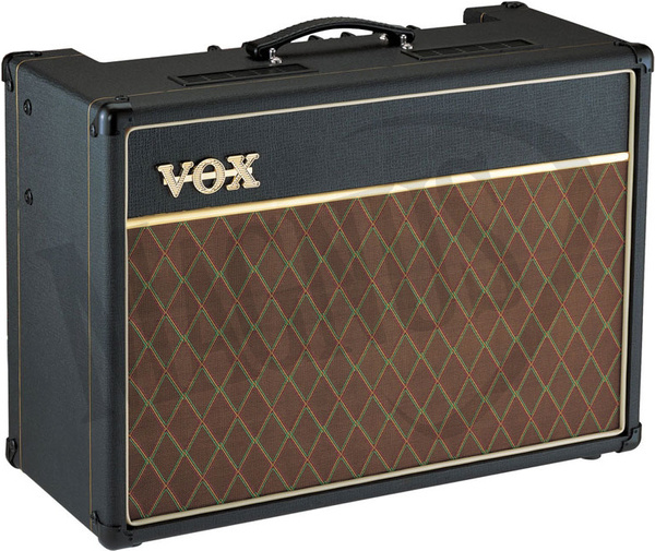 Vox AC15C1 Combo