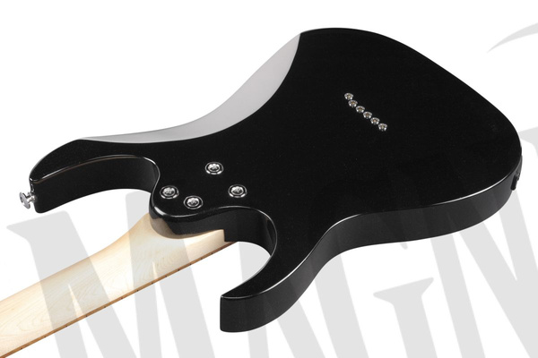 Ibanez GRGM21 BKN gitara elektryczna