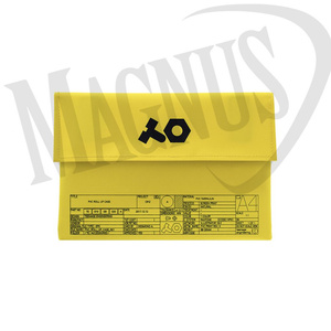 Teenage Engineering OP-Z roll up bag