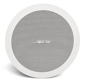 Bose AudioPack Pro C4 White zestaw nagłośnienia