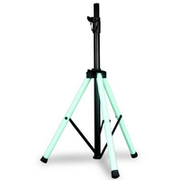 American DJ Color Stand LED statyw oświetleniowy