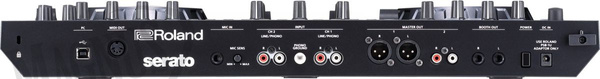 Roland DJ-505 kontroler DJ