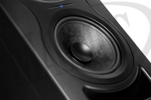 Kali Audio IN-5 trójdrożny monitor studyjny