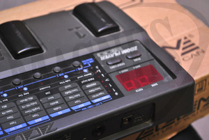 Zoom 2100  procesor