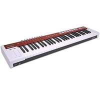 MidiPlus - X6 PRO klawiatura sterująca