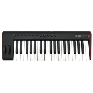 iK Multimedia - iRig Keys 2 Pro klawiatura sterująca