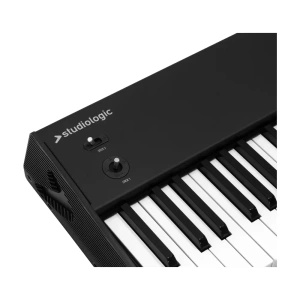 Studiologic SL73 MKII - klawiatura sterująca midi