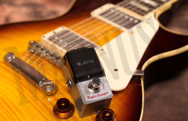 Joyo JF-327 Raptor Flanger efekt gitarowy