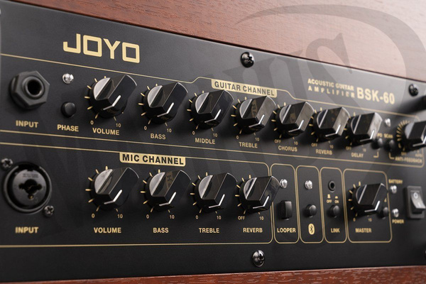 Joyo BSK-60 combo akustyczne 60W