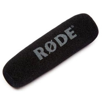 Rode WSVM