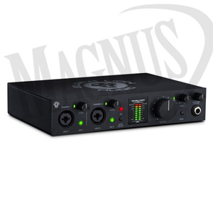 Black Lion Revolution 2x2 interfejs audio
