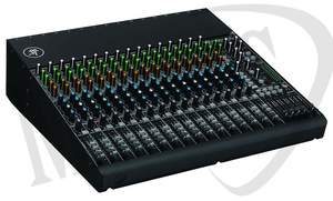 Mackie 1604 VLZ 4 mikser analogowy