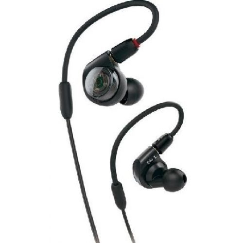 Audio Technica ATH-E40 słuchawki studyjne