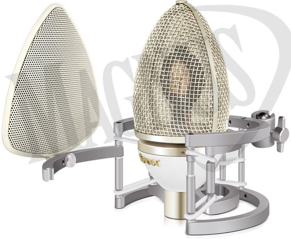 iCon Cocoon mikrofon wielkomembranowy