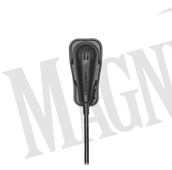 Audio-Technica ATR4650-USB mikrofon pojemnościowy