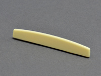 Goldo SBB75 - siodełko mostka do gitary akustycznej