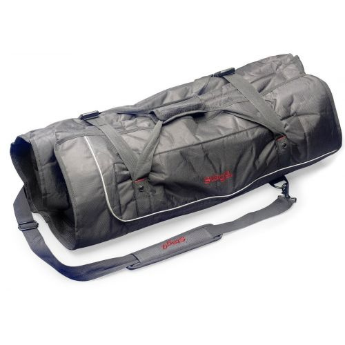 Stagg SPSB-38/T torba na statywy perkusyjne