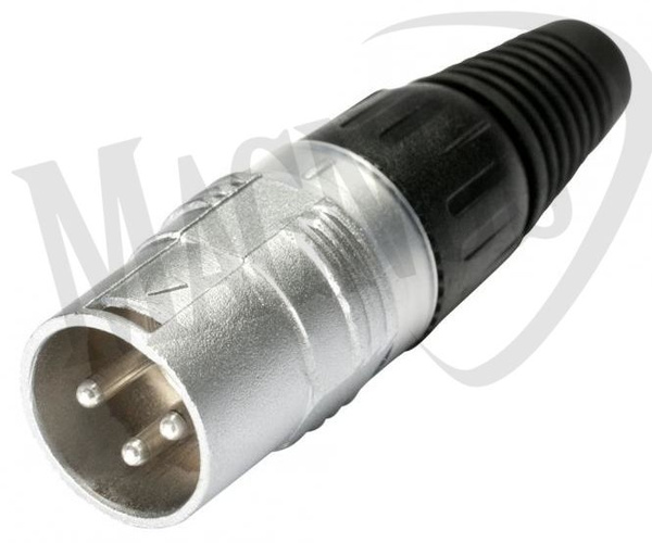 Sommer Cable SGHN-01000-SW - kabel mikrofonowy 10m przewód audio