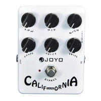 Joyo JF-15 California Sound efekt gitarowy