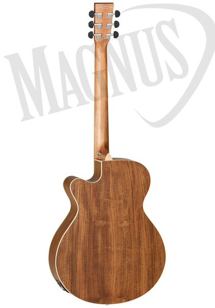 Tanglewood DBT SFCE OV gitara elektro-akustyczna
